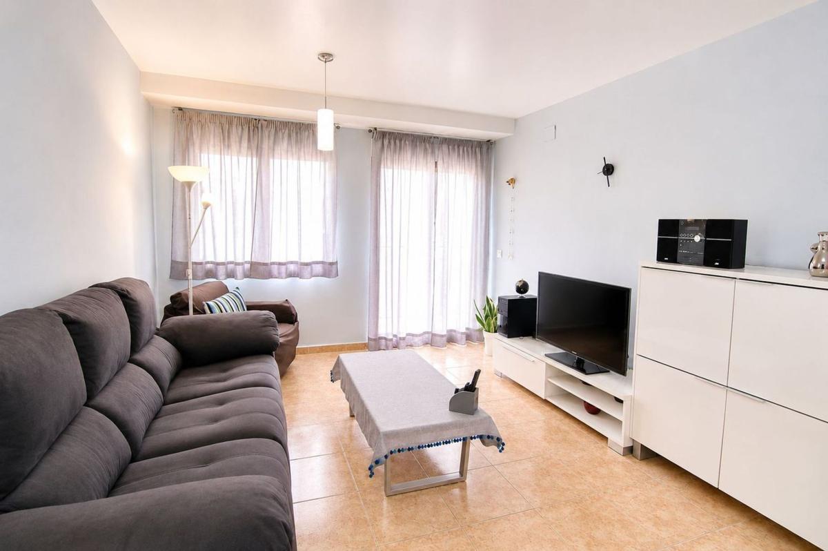 Sprzedaż mieszkania w Piso en Centro Ciudad, Jávea/Xàbia, Jávea/Xàbia
photo 4