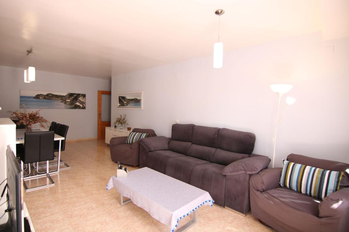 Sprzedaż mieszkania w Piso en Centro Ciudad, Jávea/Xàbia, Jávea/Xàbia
photo 5