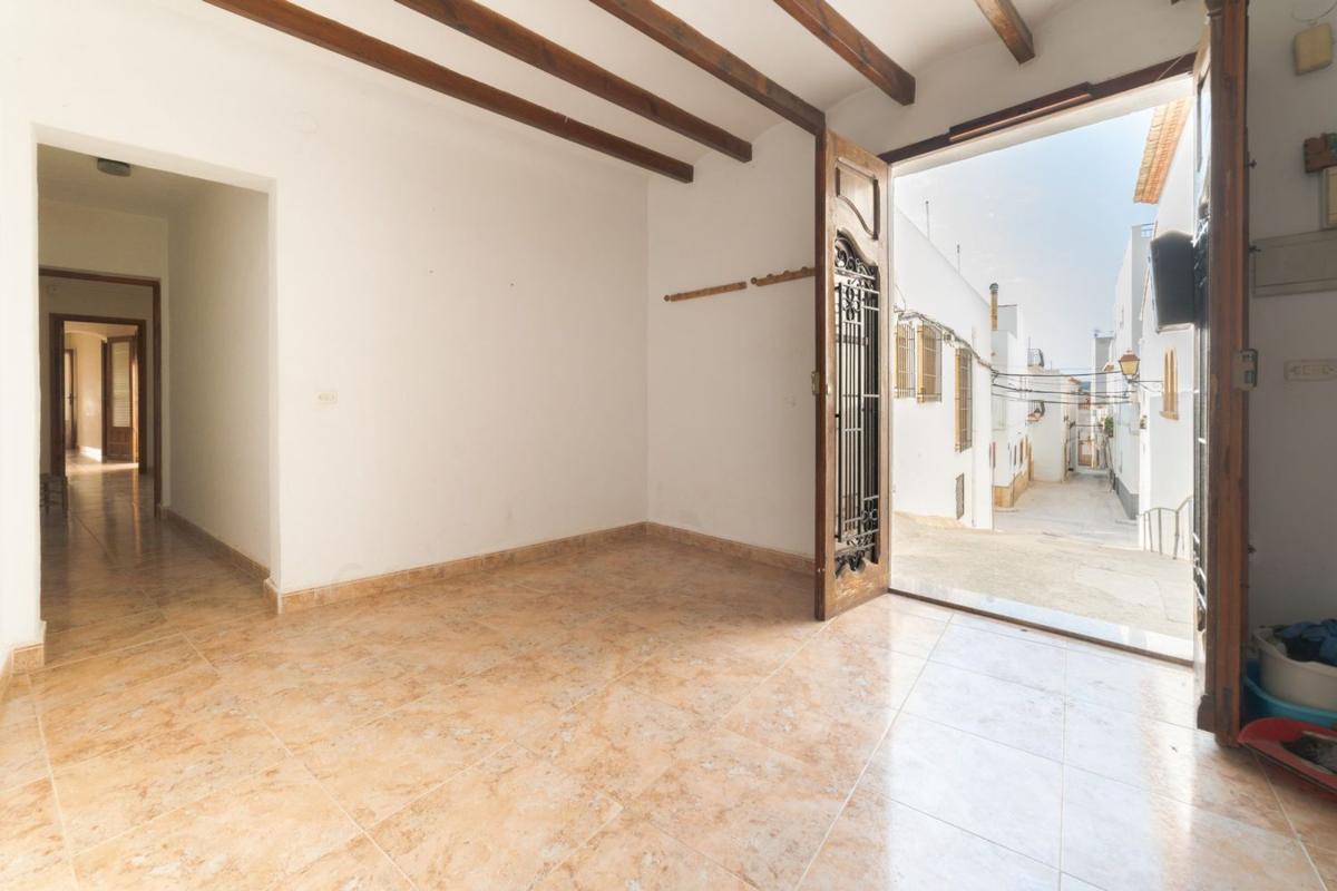 Sprzedaż mieszkania w Piso en Calle Teuleria s/n, Centro Ciudad, Jávea/Xàbia, Jávea/Xàbia
photo 4
