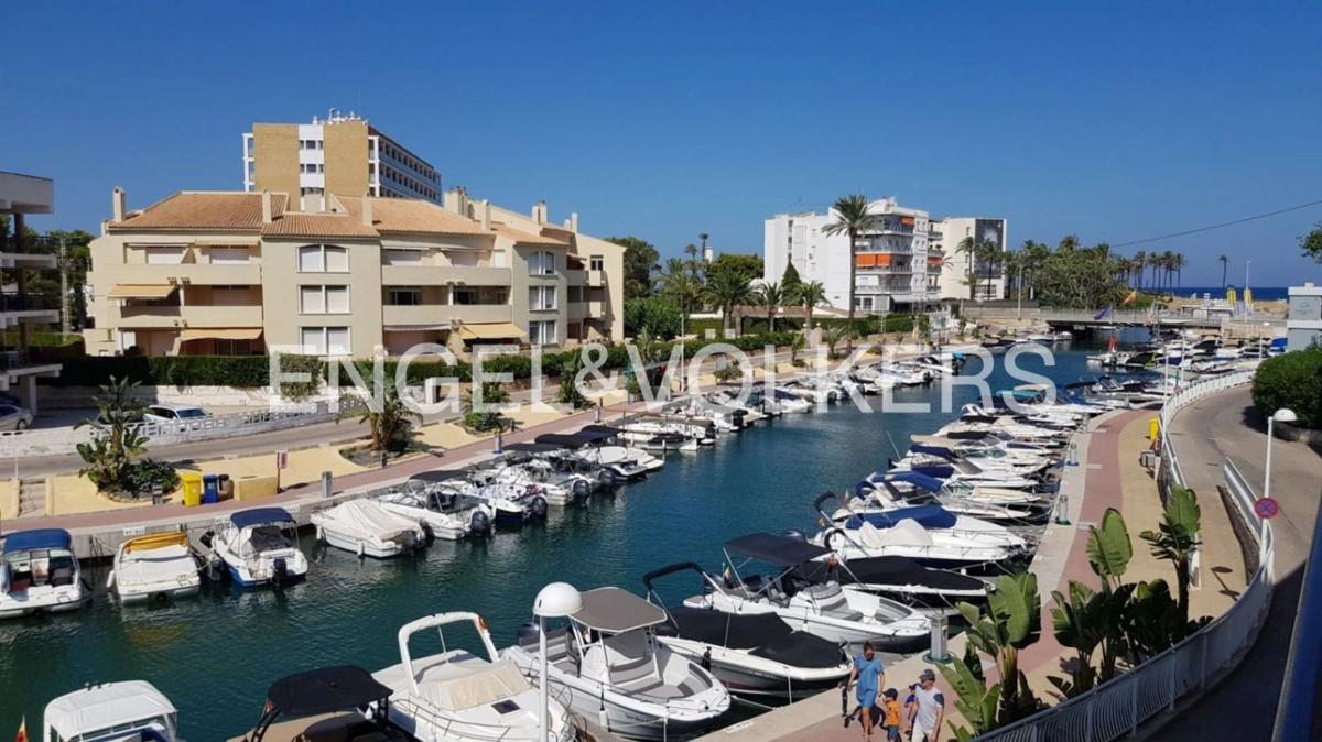 Venta de piso en Piso en El Arenal, Jávea/Xàbia, Jávea/Xàbia
photo 1