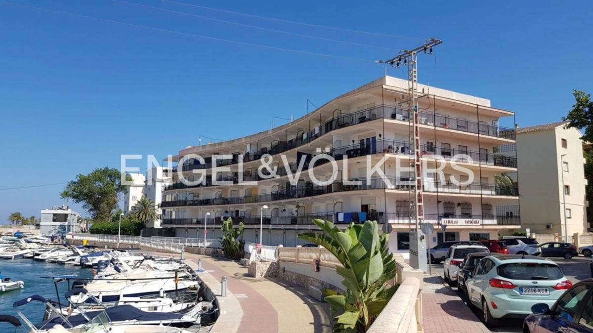Venta de piso en Piso en El Arenal, Jávea/Xàbia, Jávea/Xàbia
photo 2