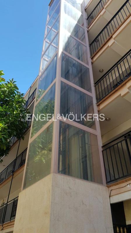 Venta de piso en Piso en El Arenal, Jávea/Xàbia, Jávea/Xàbia
photo 3