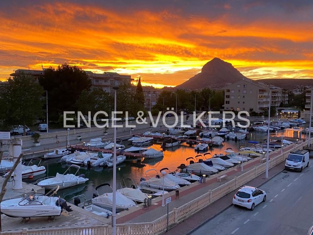 Venta de piso en Piso en El Arenal, Jávea/Xàbia, Jávea/Xàbia
photo 4