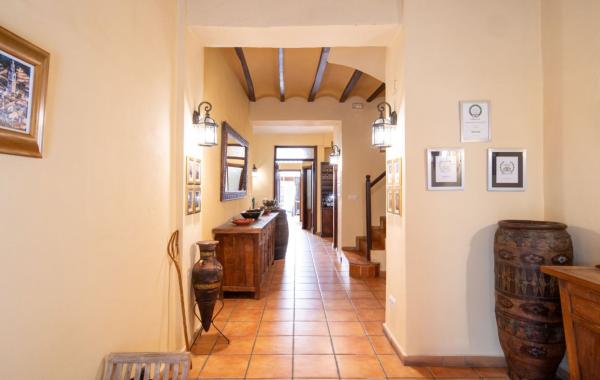 Chalet adosado en Avenida d'Alacant, Parcent photo 4