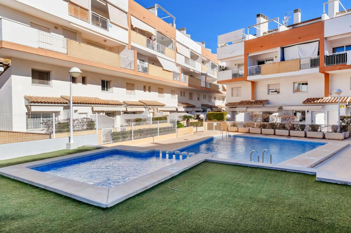 Venta de piso en Piso en Calle Fray Jaime Ibáñez, Puerto, Jávea/Xàbia, Jávea/Xàbia
photo 2
