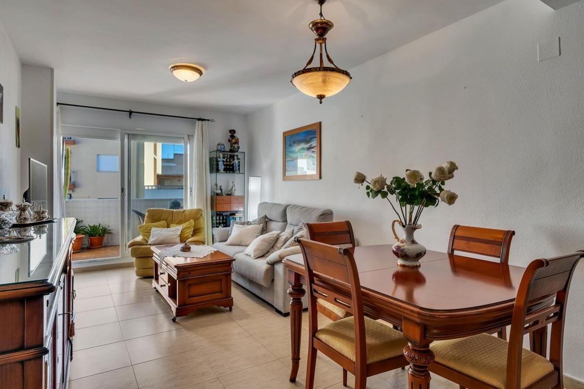 Venta de piso en Piso en Calle Fray Jaime Ibáñez, Puerto, Jávea/Xàbia, Jávea/Xàbia
photo 3