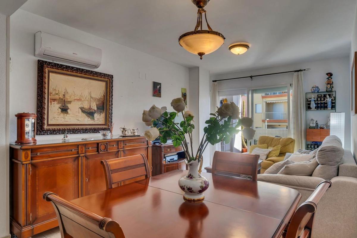 Venta de piso en Piso en Calle Fray Jaime Ibáñez, Puerto, Jávea/Xàbia, Jávea/Xàbia
photo 4