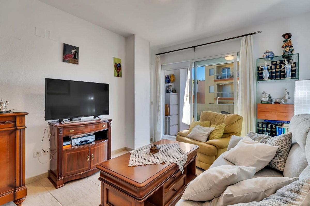 Venta de piso en Piso en Calle Fray Jaime Ibáñez, Puerto, Jávea/Xàbia, Jávea/Xàbia
photo 5