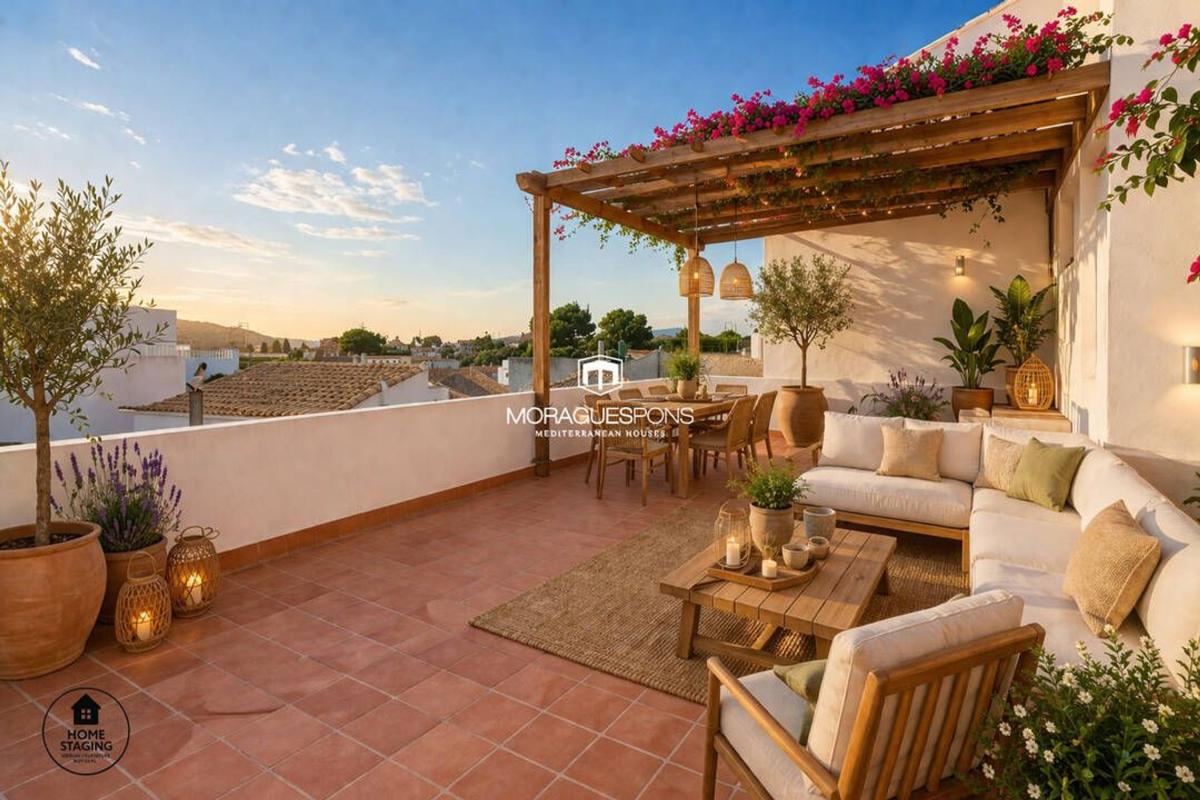 Venta de finca rústica en  Finca rústica en Centro Ciudad, Jávea/Xàbia , Jávea/Xàbia photo 3