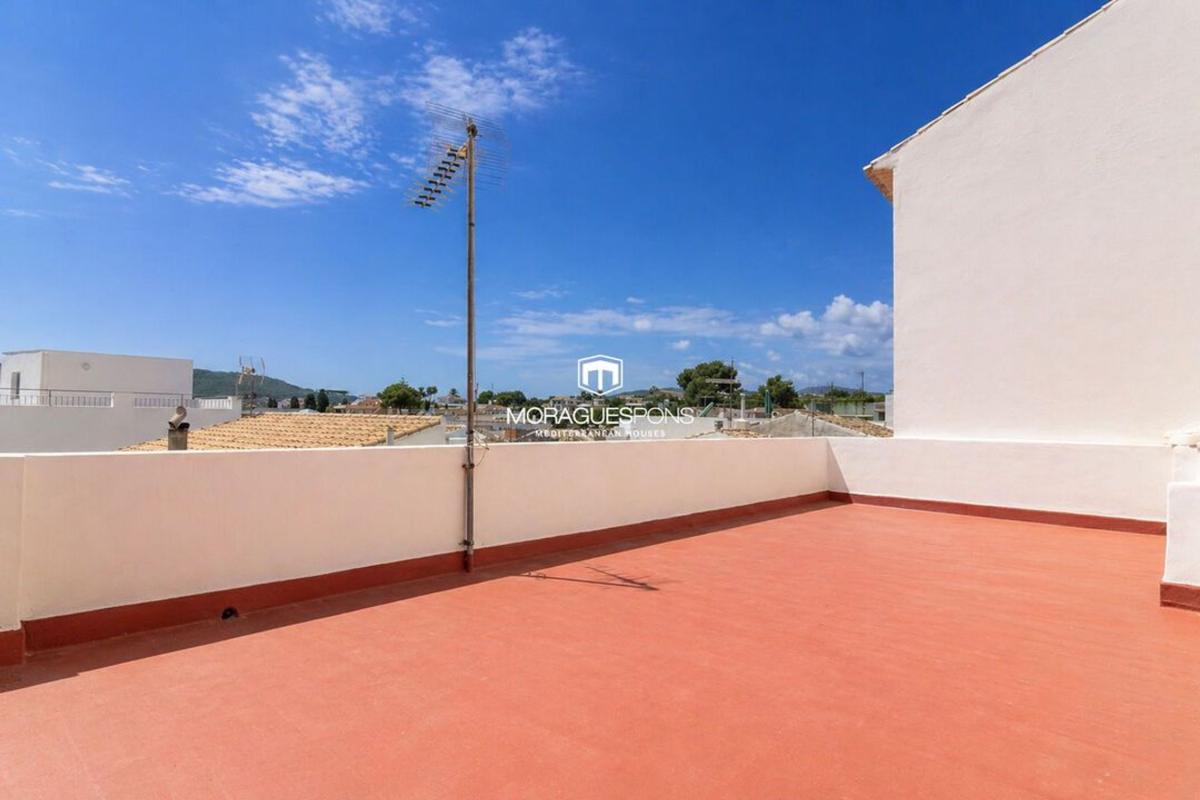 Venta de finca rústica en  Finca rústica en Centro Ciudad, Jávea/Xàbia , Jávea/Xàbia photo 4