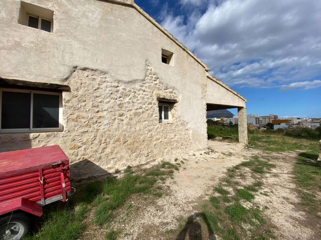 Venta de finca rústica en  Finca rústica en Calle Miranda, 30, Gata de Gorgos , Gata de Gorgos photo 2