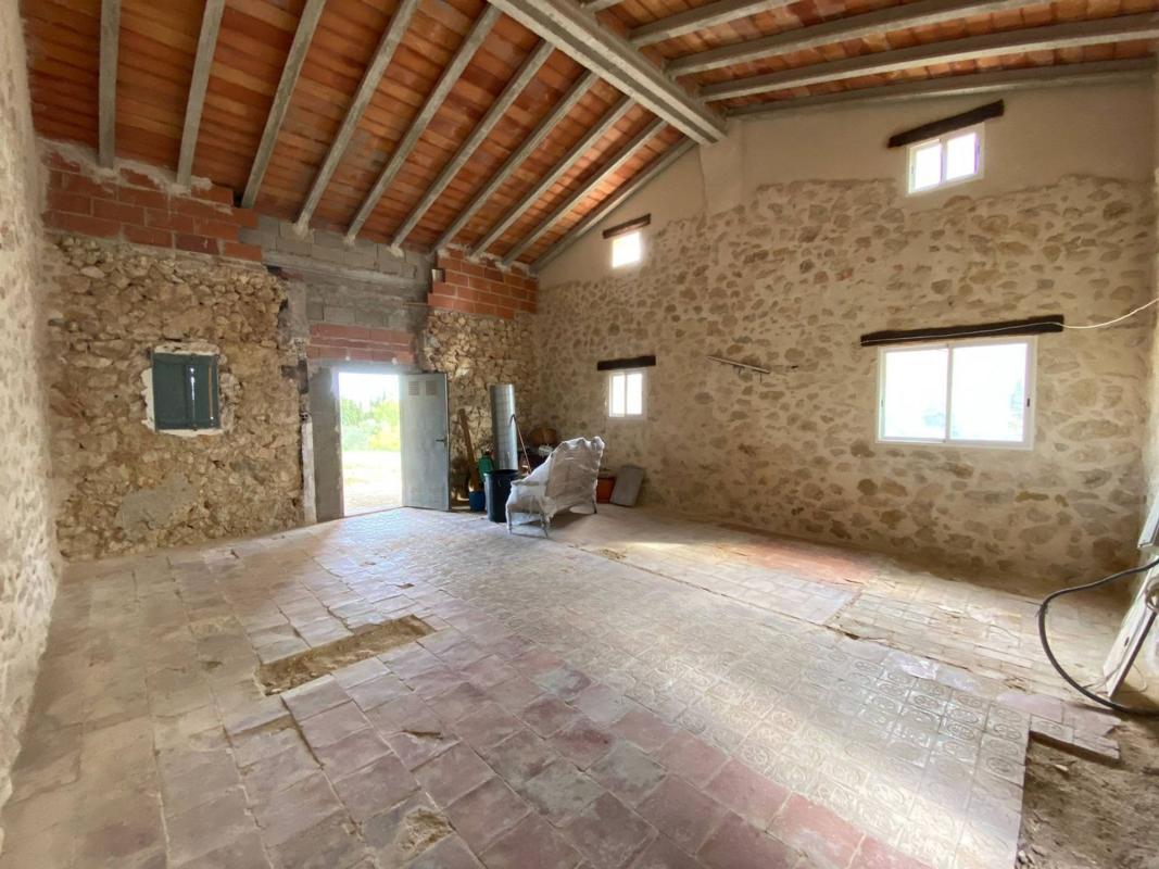 Venta de finca rústica en  Finca rústica en Calle Miranda, 30, Gata de Gorgos , Gata de Gorgos photo 4