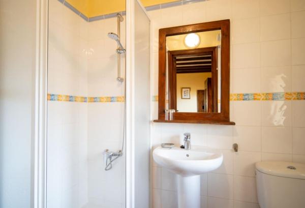 Chalet adosado en Parcent photo 4