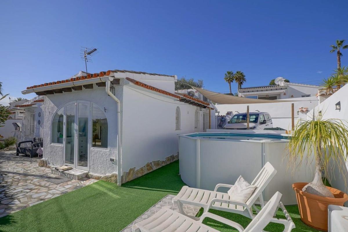 Propiedades en venta y alquiler en España photo 2
