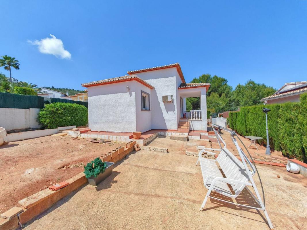 Недвижимость на продажу и в аренду в Испании photo 4