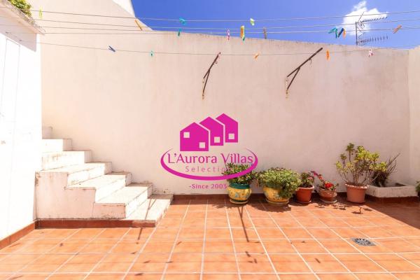 Casa de pueblo en Centro Ciudad, Jávea/Xàbia photo 1