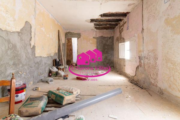 Casa de pueblo en Centro Ciudad, Jávea/Xàbia thumbnail 1