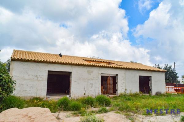 Finca rústica en venta en  Finca rústica en Carretera Bernia, 5, Jalón , Jalón photo 1