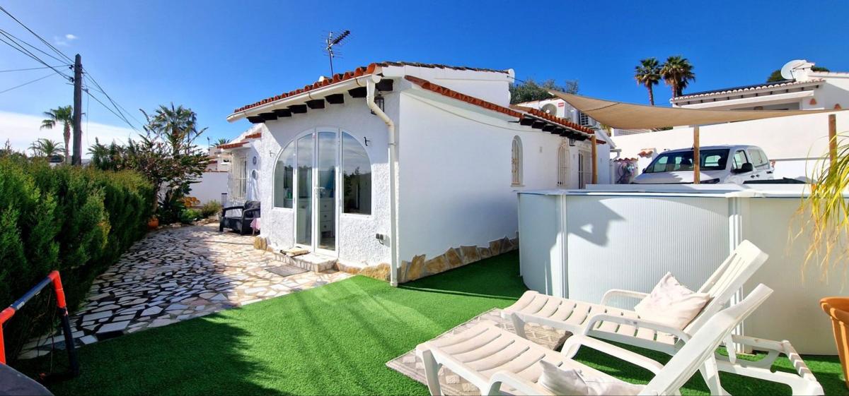Propiedades en venta y alquiler en España photo 1