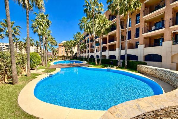 Sprzedaż mieszkania w Piso en Centro Urbano, Denia, Dénia
 photo 1