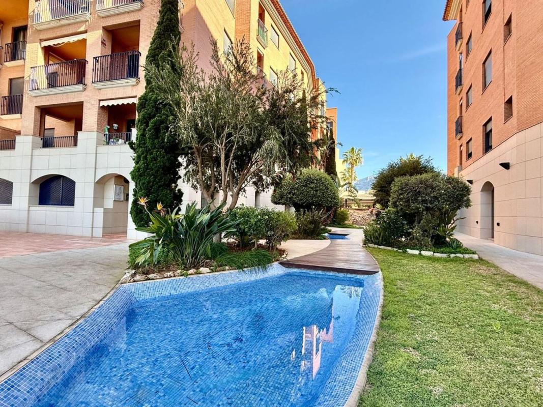 Sprzedaż mieszkania w Piso en Centro Urbano, Denia, Dénia
 photo 4