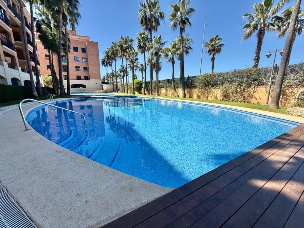 Sprzedaż mieszkania w Piso en Centro Urbano, Denia, Dénia
 photo 5