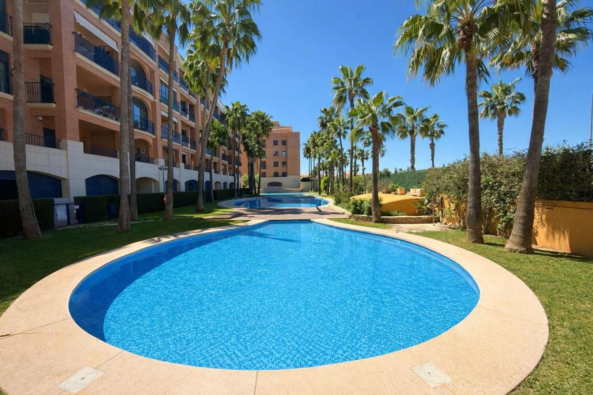 Venta de piso en Piso en Calle dels Furs, Centro Urbano, Denia, Denia
photo 2