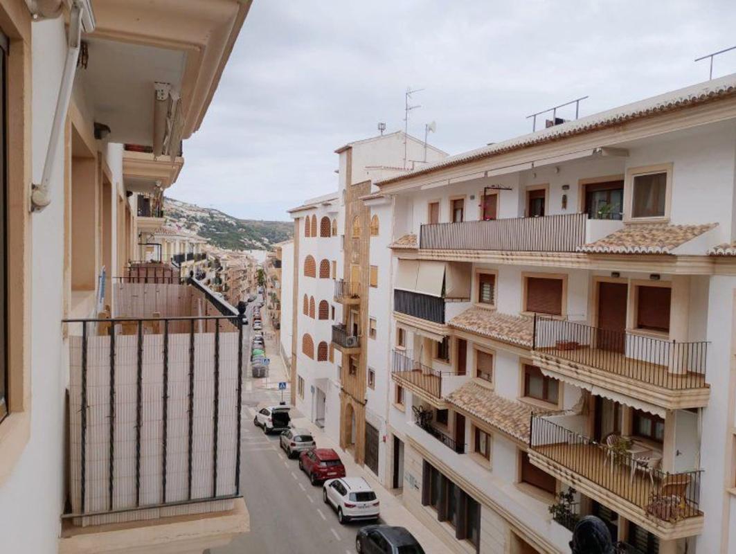 Sprzedaż mieszkania w Piso en Centro Ciudad, Jávea/Xàbia, Jávea/Xàbia
photo 2