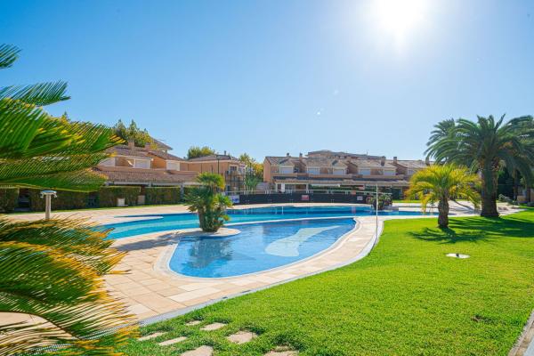 Venta de piso en Piso en El Arenal, Jávea/Xàbia, Jávea/Xàbia
 photo 1