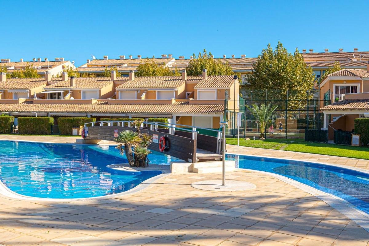 Venta de piso en Piso en El Arenal, Jávea/Xàbia, Jávea/Xàbia
photo 2