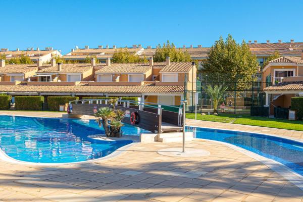 Venta de piso en Piso en El Arenal, Jávea/Xàbia, Jávea/Xàbia
 photo 2