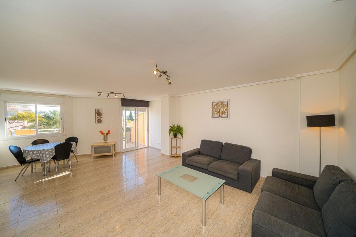 Venta de piso en Piso en El Arenal, Jávea/Xàbia, Jávea/Xàbia
photo 4