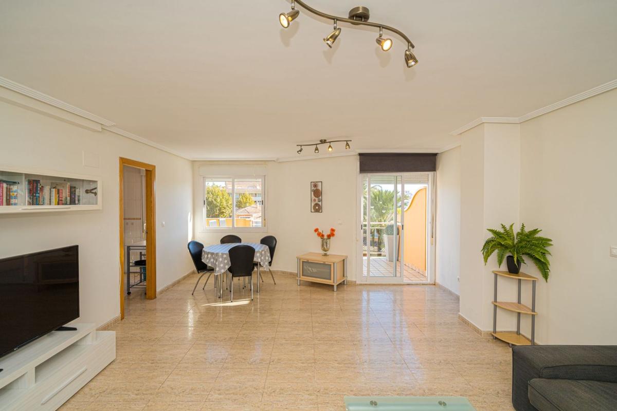Venta de piso en Piso en El Arenal, Jávea/Xàbia, Jávea/Xàbia
photo 5