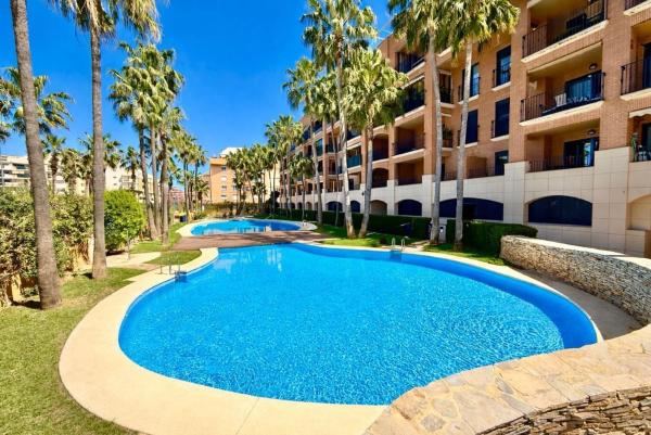 Sprzedaż mieszkania w Piso en Centro Urbano, Denia, Dénia
 photo 1