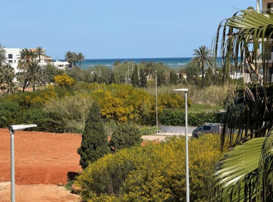 Sprzedaż mieszkania w Piso en Centro Urbano, Denia, Dénia
 photo 5