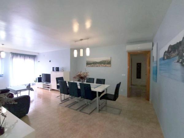 Venta de piso en Piso en Centro Ciudad, Jávea/Xàbia, Jávea/Xàbia
 photo 1