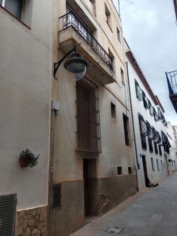 Casa de pueblo en Centro Ciudad, Jávea/Xàbia thumbnail 1