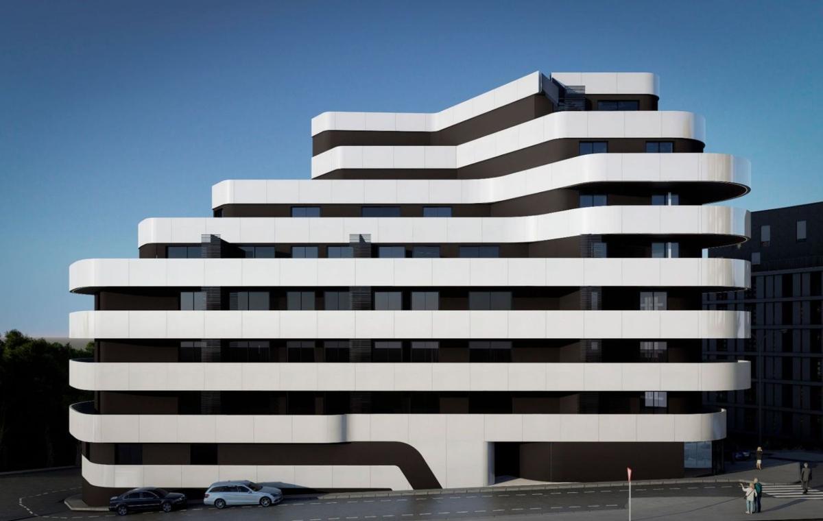 Продажа квартиры на Piso en Calpe Pueblo, Calpe, Кальпе
photo 3