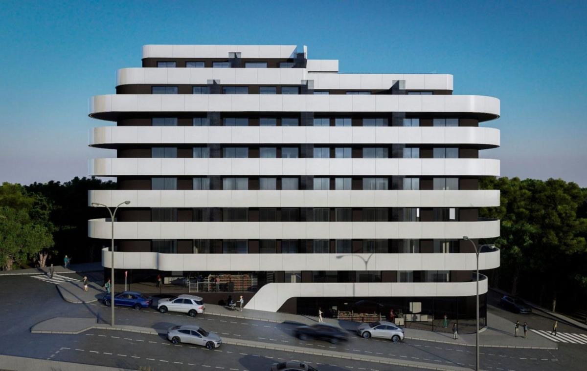 Продажа квартиры на Piso en Calpe Pueblo, Calpe, Кальпе
photo 5