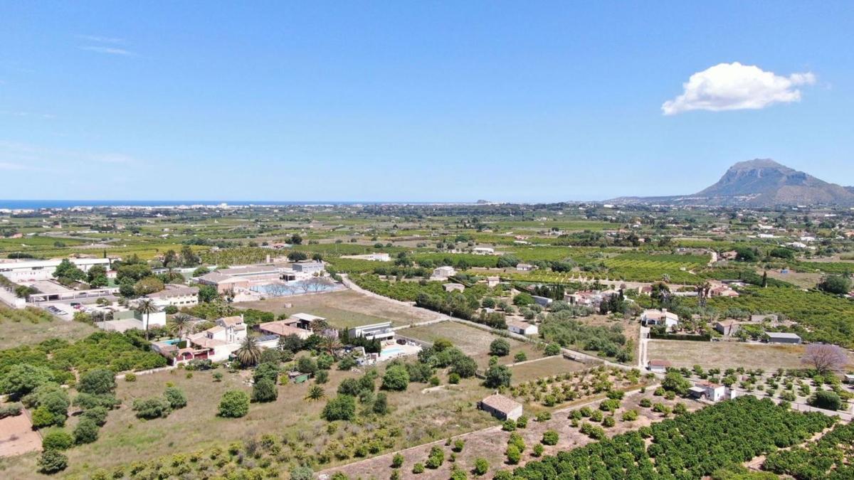 Venta de finca rústica en  Finca rústica en El Verger , El Verger photo 5