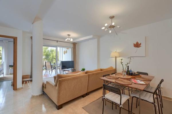 Duplex na sprzedaż w Dúplex en Avenida de Ultramar, El Arenal, Jávea/Xàbia, Jávea/Xàbia photo 4