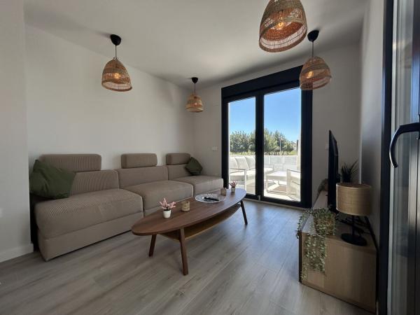 Chalet pareado en Els Poblets photo 4