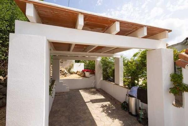 Casa o chalet independiente en Urbanització Benarrosa Gardens, Alcalalí photo 4