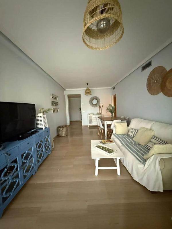 Venta de piso en Piso en Calle dels Furs, Centro Urbano, Denia, Denia
photo 5