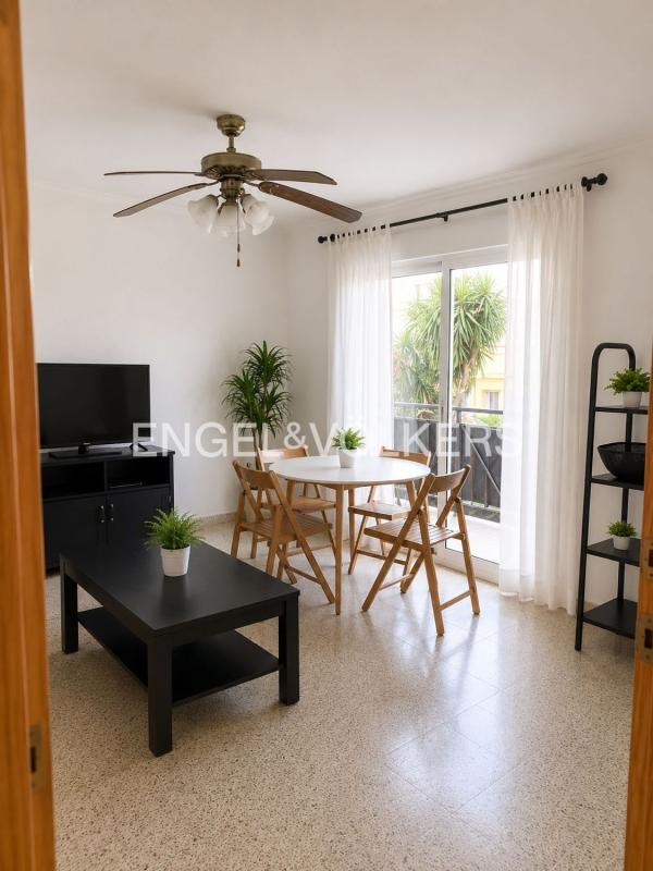 Venta de piso en Piso en El Arenal, Jávea/Xàbia, Jávea/Xàbia
photo 1