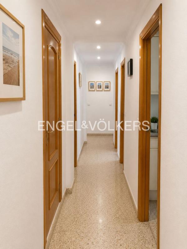 Venta de piso en Piso en El Arenal, Jávea/Xàbia, Jávea/Xàbia
photo 4