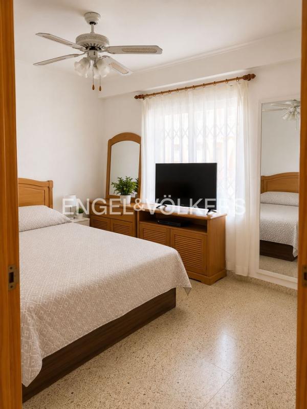 Venta de piso en Piso en El Arenal, Jávea/Xàbia, Jávea/Xàbia
photo 5
