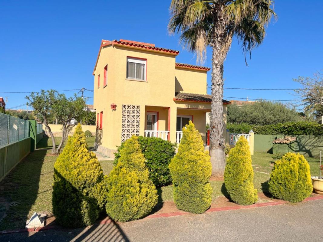 Venta de chalet independiente en Casa o chalet en Devesses - Monte Pego, Denia, Denia
 photo 3