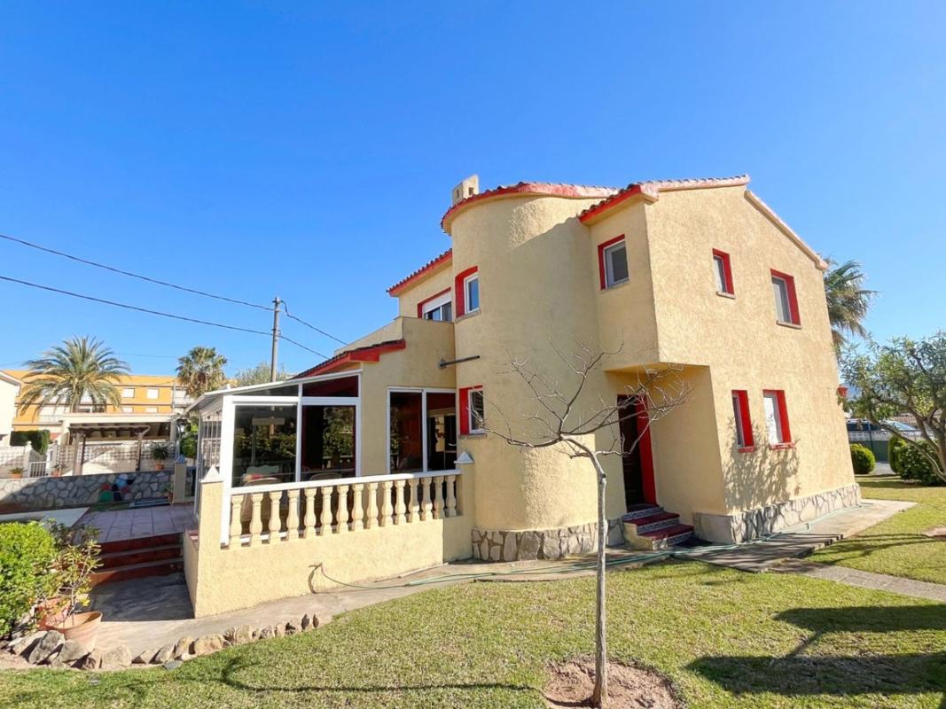 Venta de chalet independiente en Casa o chalet en Devesses - Monte Pego, Denia, Denia
 photo 4