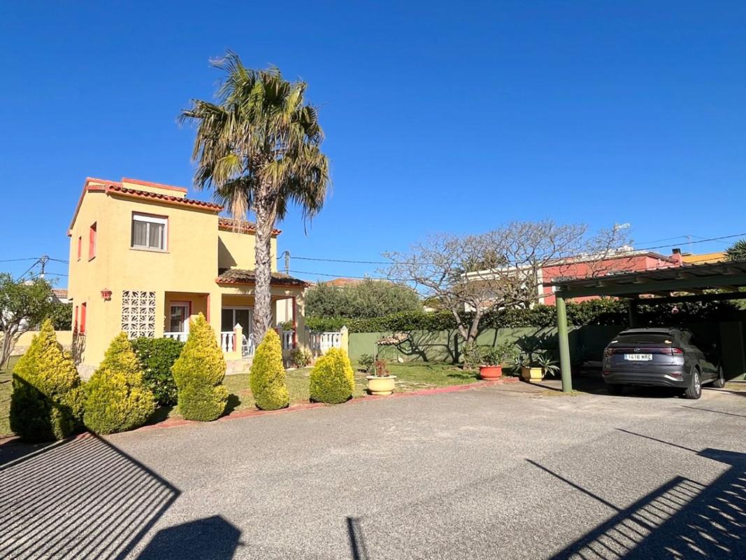 Venta de chalet independiente en Casa o chalet en Devesses - Monte Pego, Denia, Denia
 photo 5